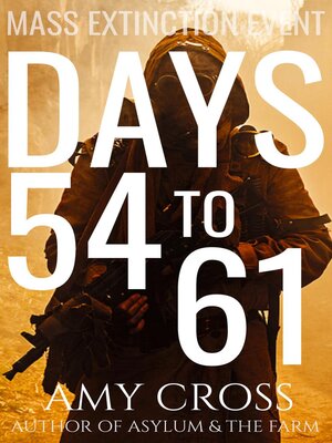 cover image of Days 54 to 61